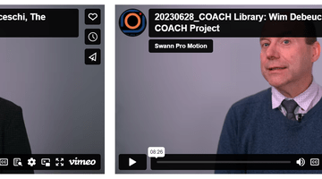 Copenhagen training April 2023