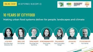 Daring Cities speakers list