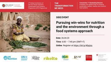 Social media card - OPN SFS