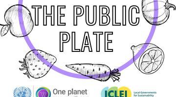 Power of Public Plate