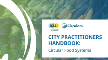 City Practitioners Handbook
