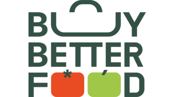 BuyBetterFood campaign