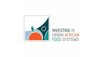Investing in Urban African Food Systems