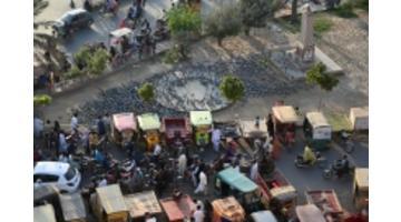 Multi stakeholder dialogues