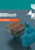 #AfricanCITYFOODMonth