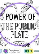 Power of Public Plate