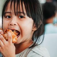 Little girl