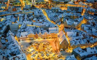 Tallinn