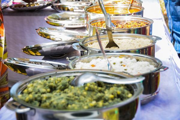 African Food