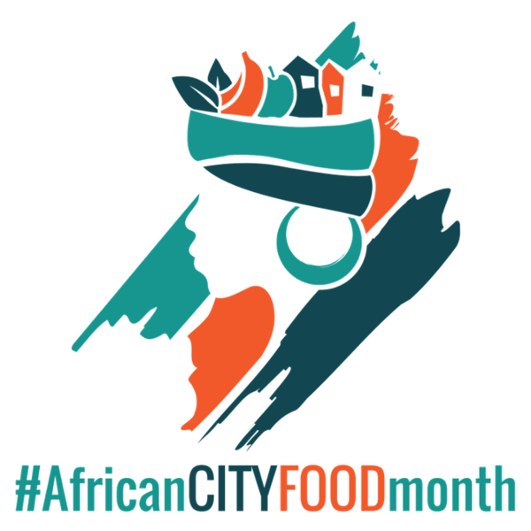 African CityFood month