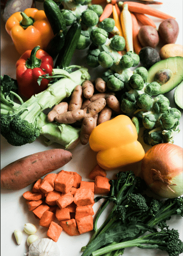 Healthyfood