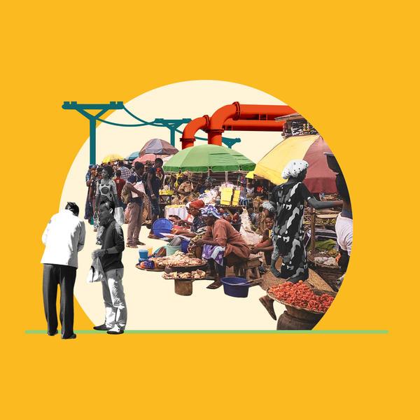 Market Infrastructure